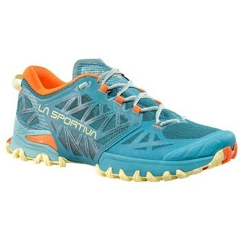 Nette Schoenen La Sportiva Bushido Iii