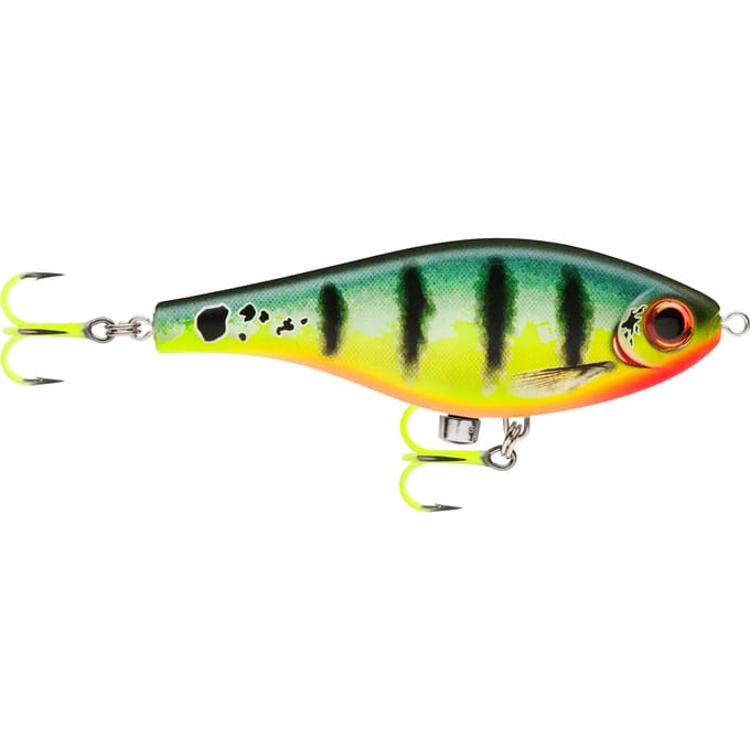 Lok Rapala S.shadow RAP Jerk 41 g
