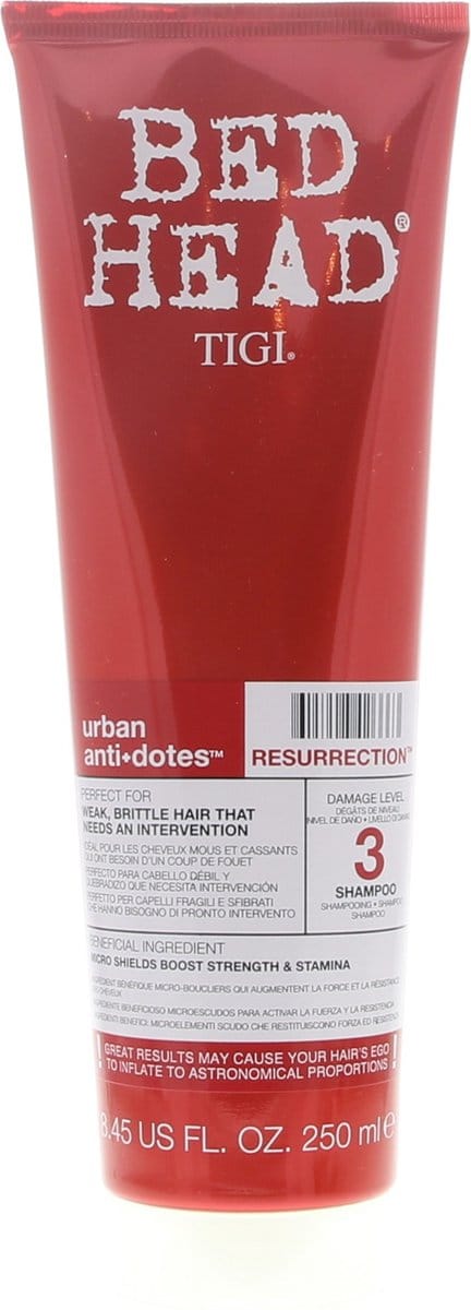 TIGI - Bh Resurrection Shampoo -