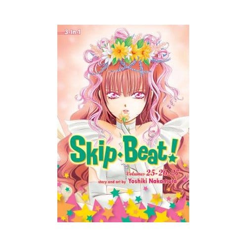 Skip·beat!, (3-In-1 Edition), Vol. 9 - Skip·beat!, (3-In-1 Edition) - Yoshiki Nakamura