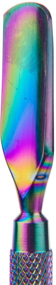 DRM Dubbelzijdige Bokkenpoot Rainbow YC004