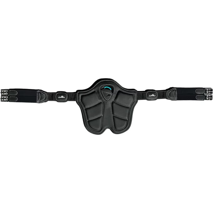 eQuick Buikflapsingel Skyride-Black-135