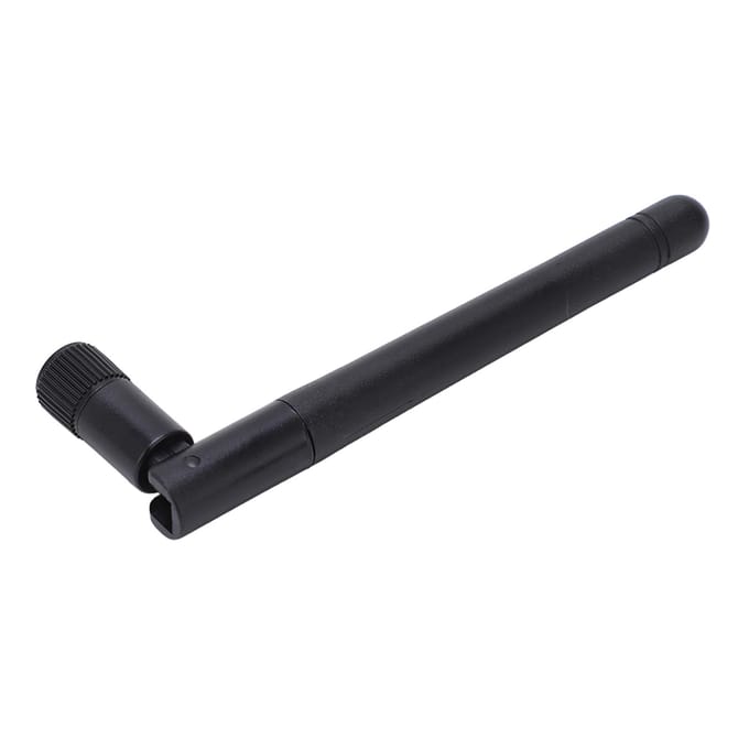 Netwerkantenne Hoge Versterking 3DBI Omnidirectionele Draadloze Antenne voor WiFi Router Beveiligingscamera