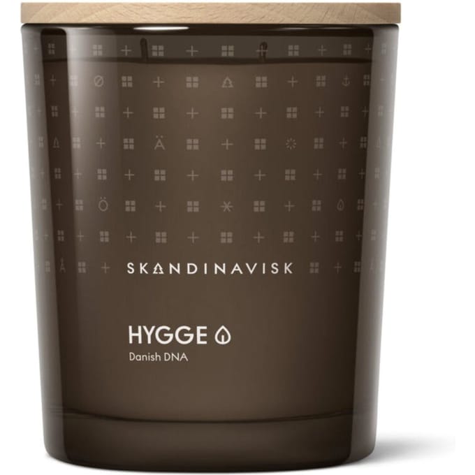 SKANDINAVISK HYGGE 2-Wick Scented Candle Special Edition 350 g