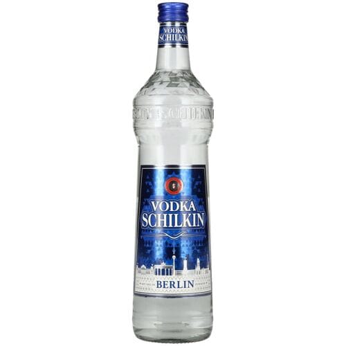 Vodka Schilkin Berlin 37,5% Vol. 0,7l