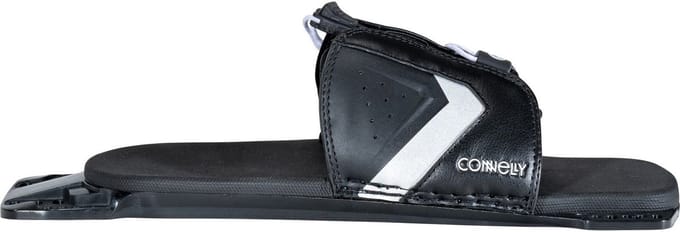 Connelly Lace Adjustable Rear Toe Plate – Waterski Achterbinding – Verstelbaar (RTP)