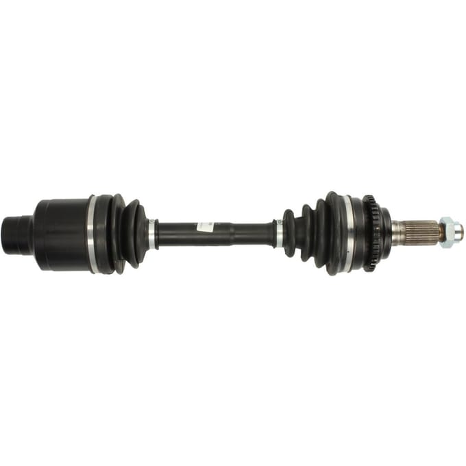 Aandrijfas POINT GEAR PNG73005