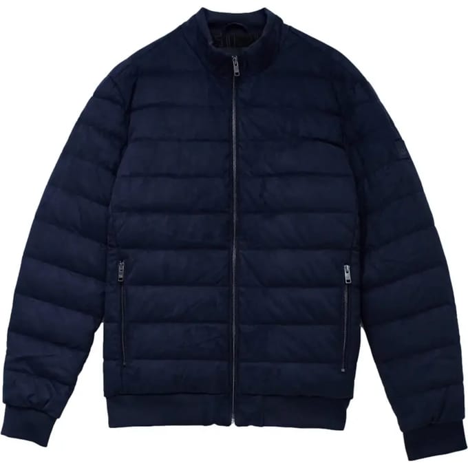 Donsjas van daim Salsa Jeans