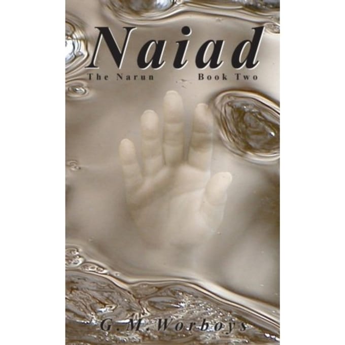 Naiad - G. M. Worboys