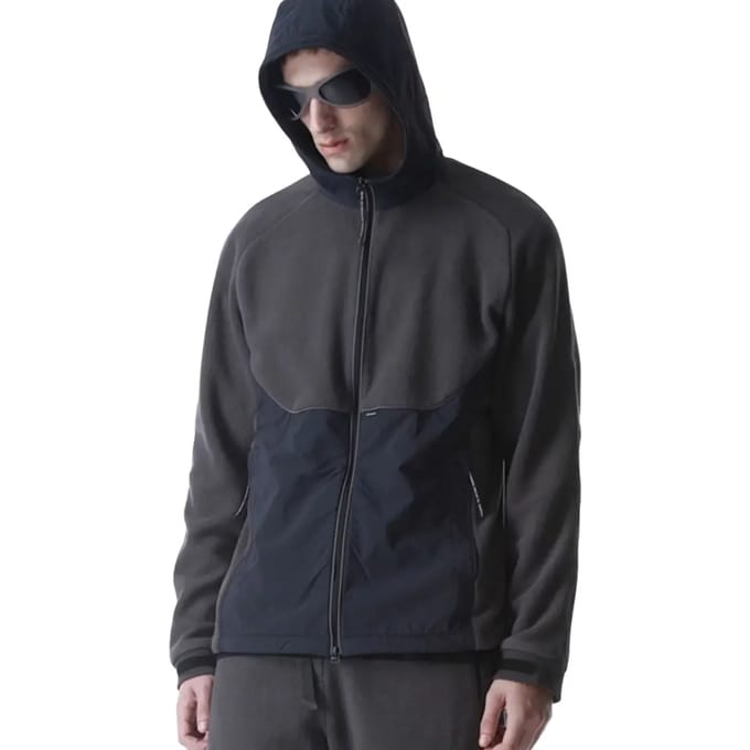 Hoodie Krakatau