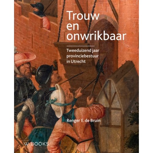 Trouw En Onwrikbaar - Renger de Bruin