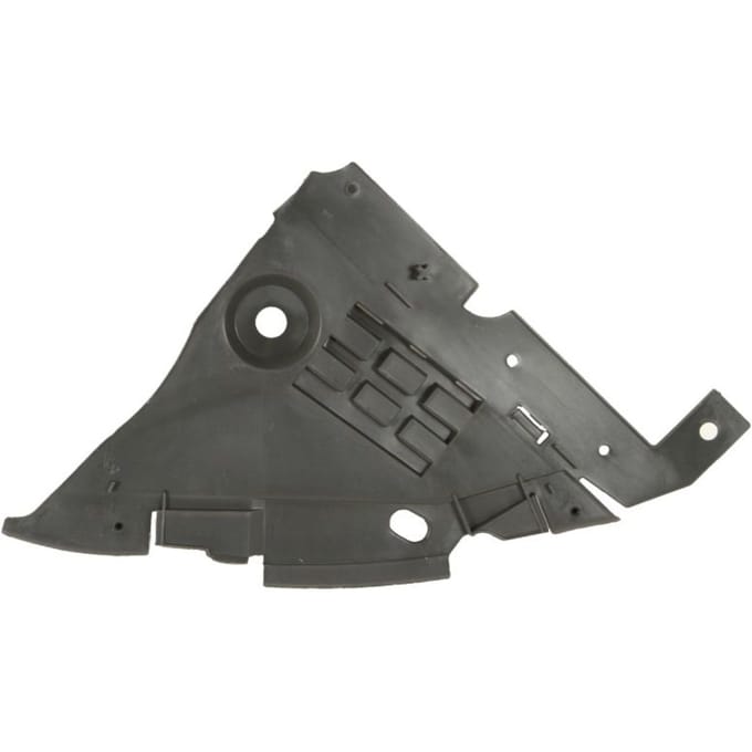 Afdekking motor BLIC 6601-05-0000027P