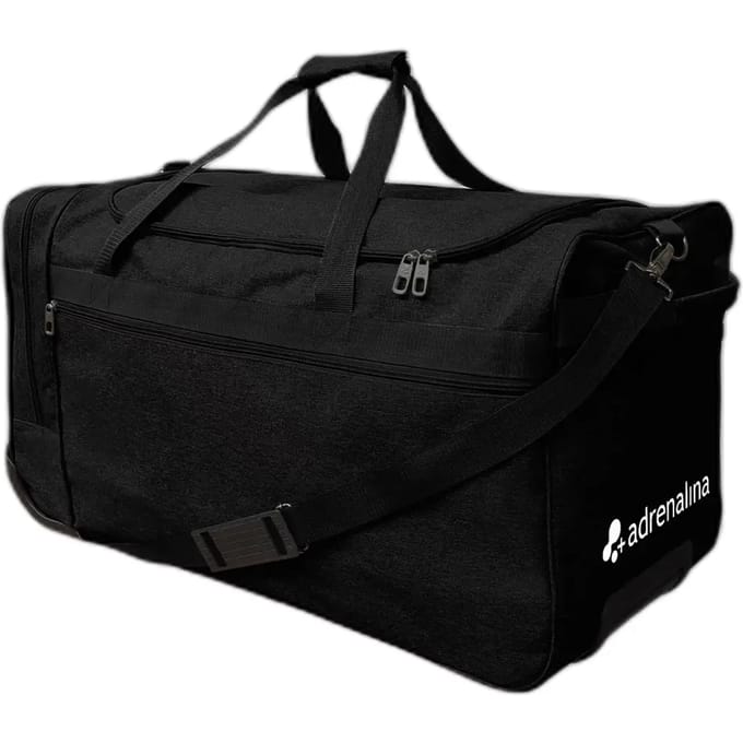Wieltas Piu Adrenalina 4300 Fox