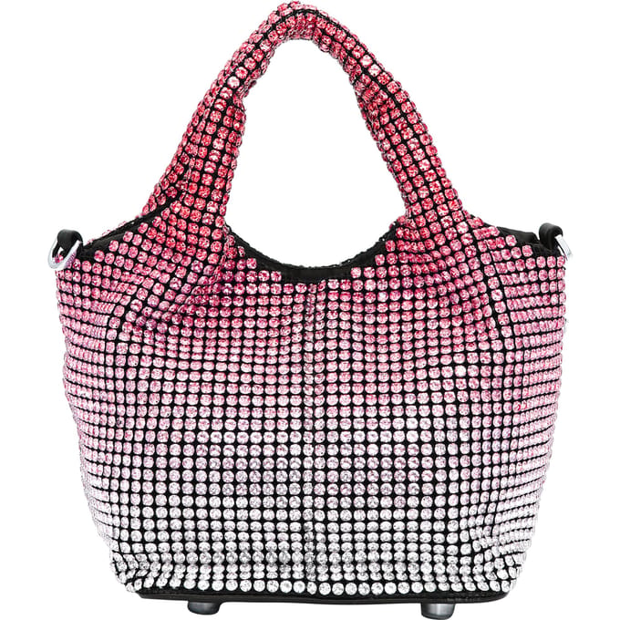 FELIPA Handtas Dames roze