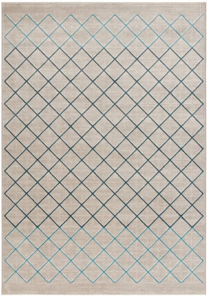 Vloerkleed Timeless Creativity Eclectic Patina 41015.100 - maat 80 x 140 cm