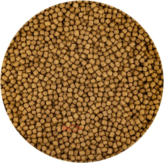 Vivani Grower 3 mm 2 kg