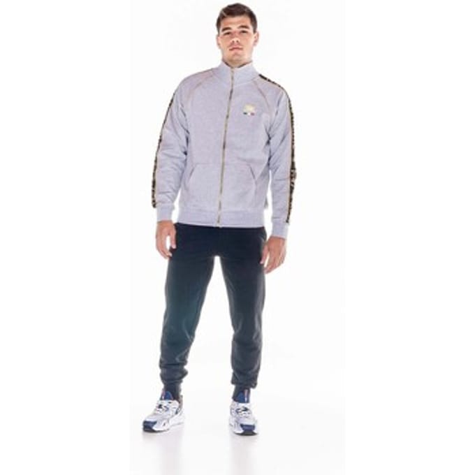 Trainingspak Leone 1947 Man Tracksuits 1947 Gold