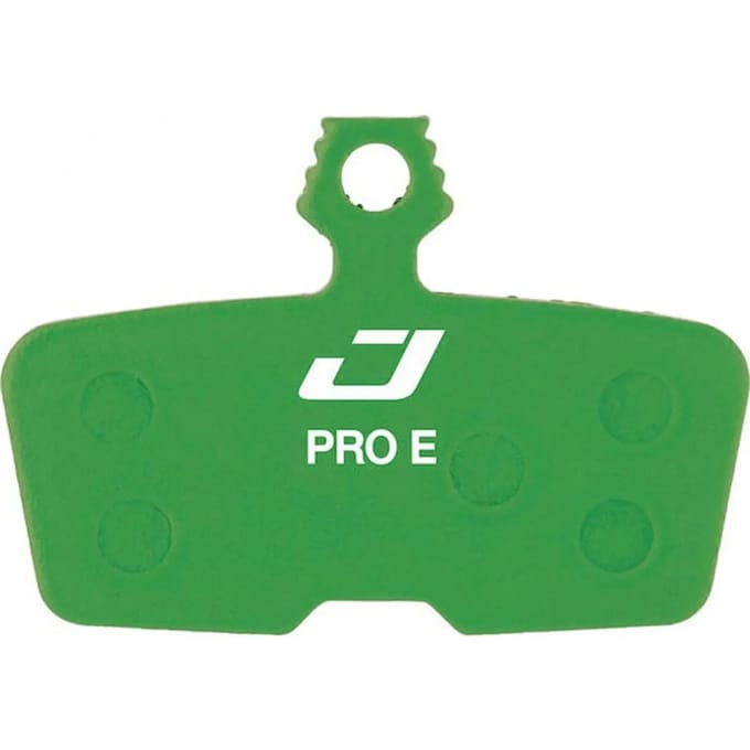 Schijfremblok Jagwire Pro E-Bike