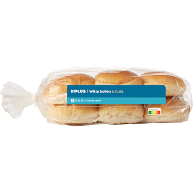 Witte bollen