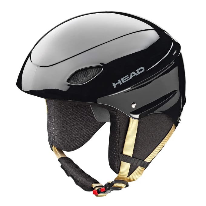 Skihelm Head Rental Sr