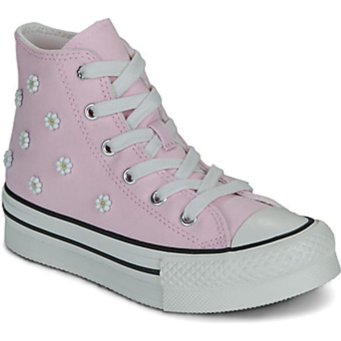 Converse  Hoge Sneakers CHUCK TAYLOR ALL STAR EVA LIFT