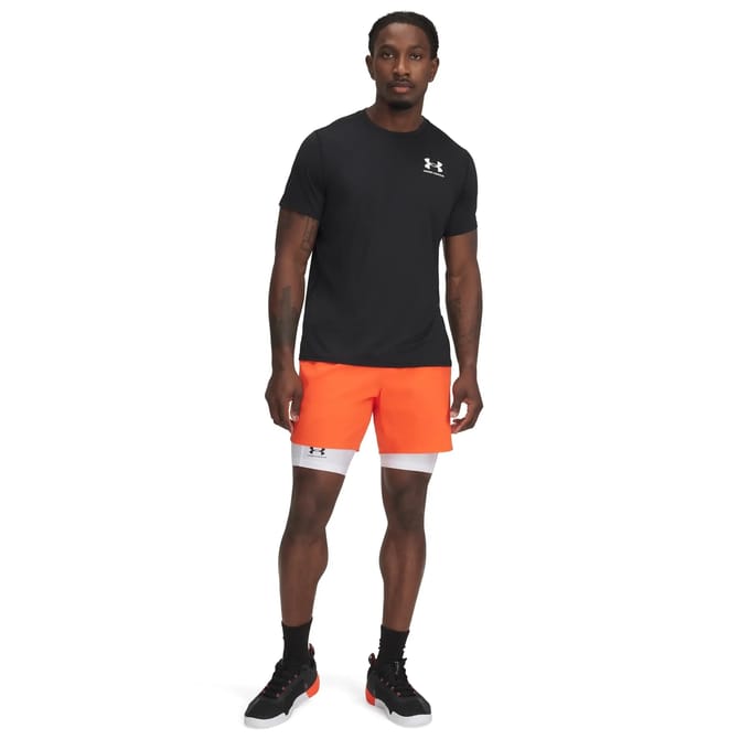 Korte Under Armour Vanish Elite
