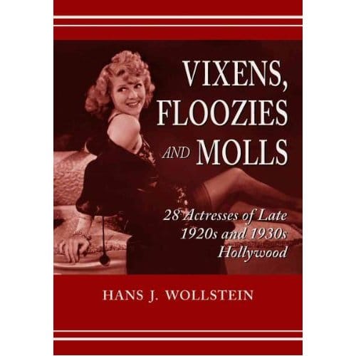 Vixens, Floozies And Molls