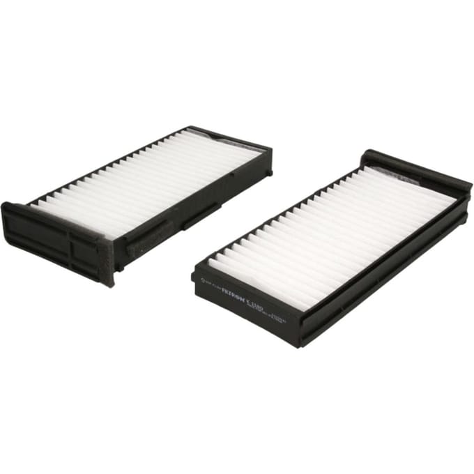 Cabinefilter FILTRON K1180-2X
