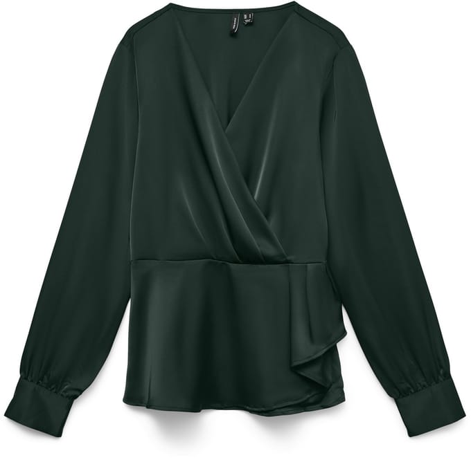 Vero Moda Blouse VMLEA Top