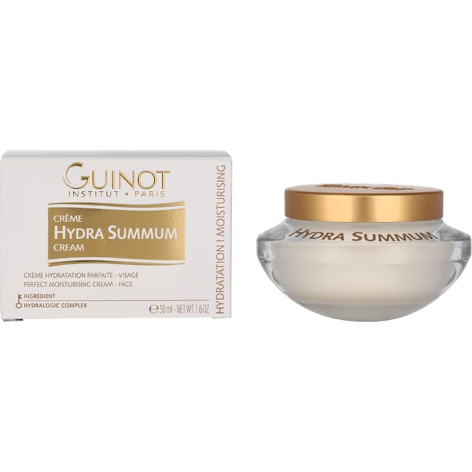 Guinot Anti-aging verzorging Hydra Summum Hydratatie Dames 50 ml