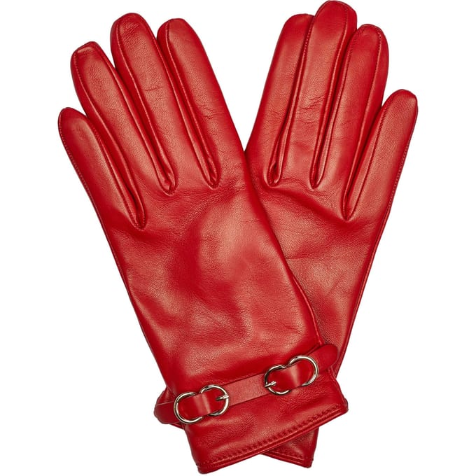 Bally-handschoen