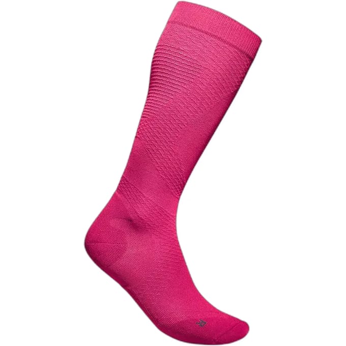 Ultralichte compressie sokken Bauerfeind Sports