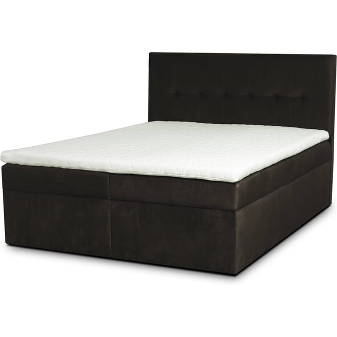 Boxspring Nice velvet | Ropez