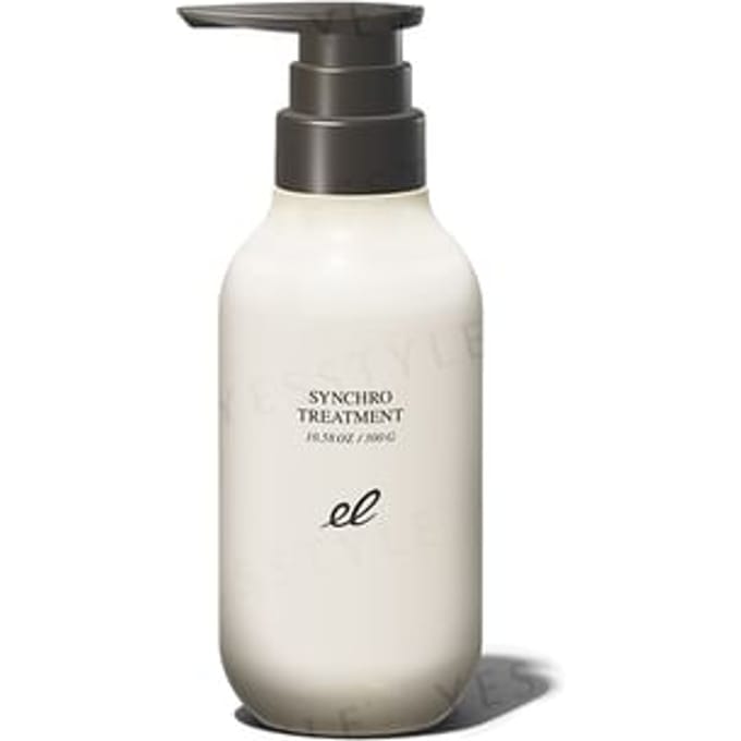 ELECTRON - Synchro Treatment 300g