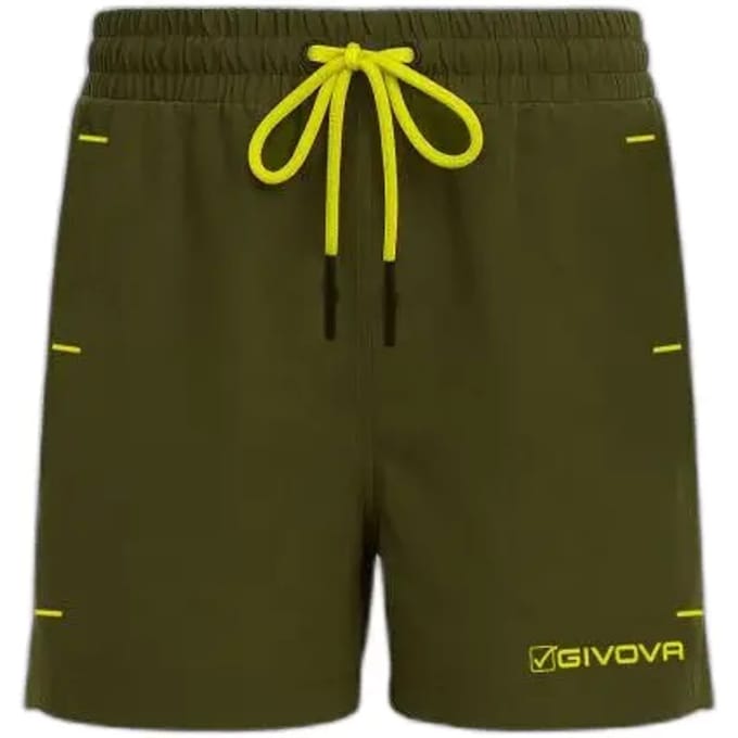 Korte Givova