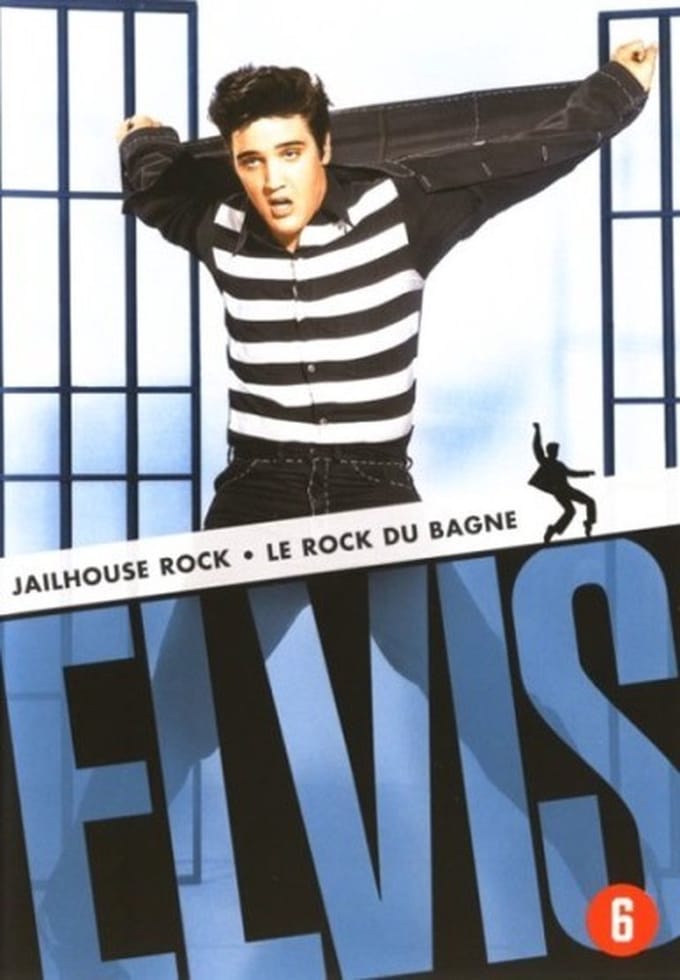 Jailhouse Rock (DVD)