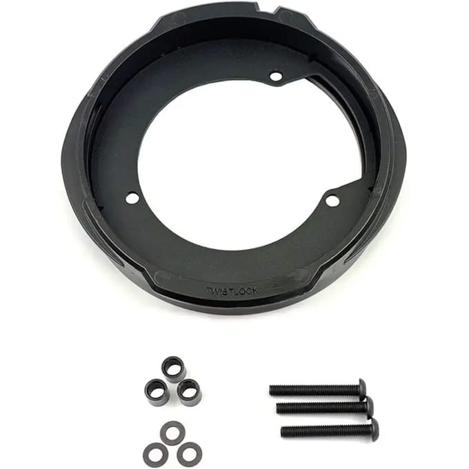 Tankring Taac Twistlock Tw05