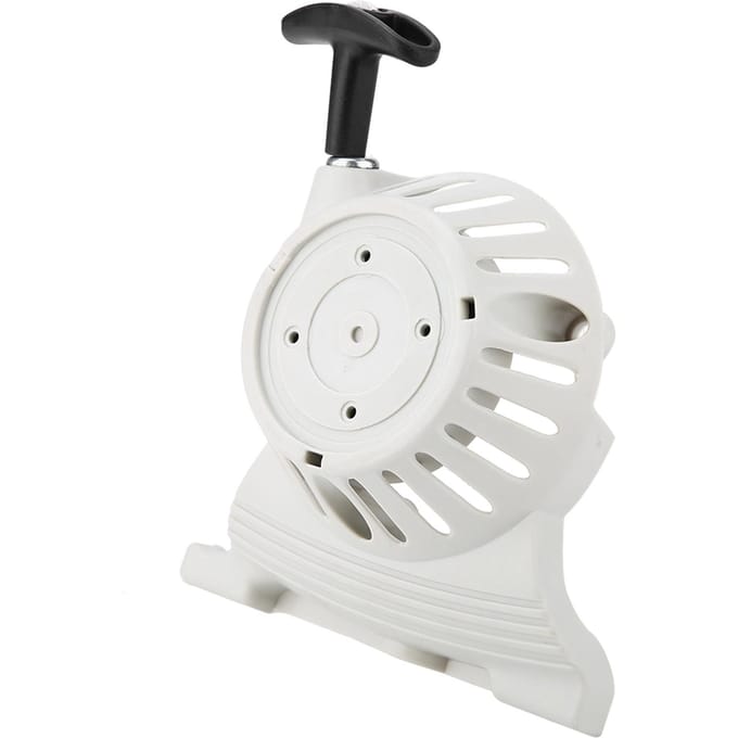 Terugslagstartmotor Montage voor Stihl Fs90 110 Fs130 Grastrimmer Vervanging Tuingereedschap