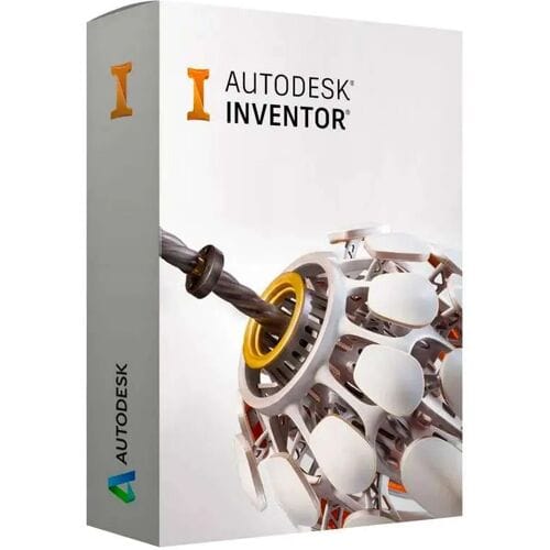 AUTODESK INVENTOR 2026