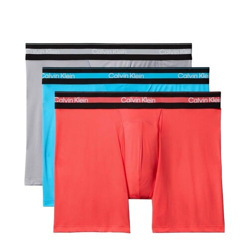 Boxers Calvin Klein Jeans Boxer Brief 3Pk