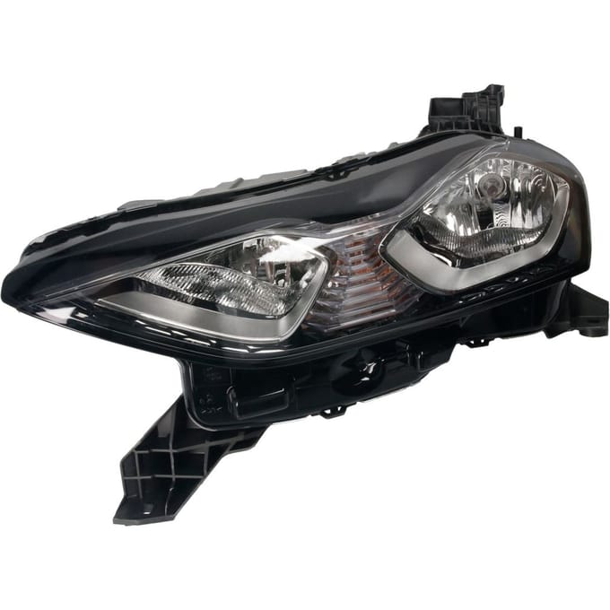 Koplampen VALEO 450978, links