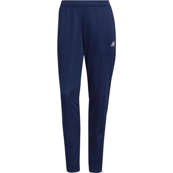adidas Performance Entrada 22 Training Broek - Dames - Blauw- 2XS