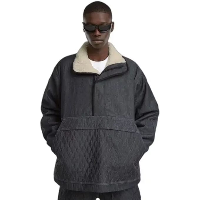 Denim jack G-Star Padded Shanorak