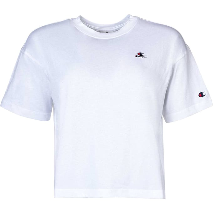 Champion T-shirt CML Champion Logo Set van 1