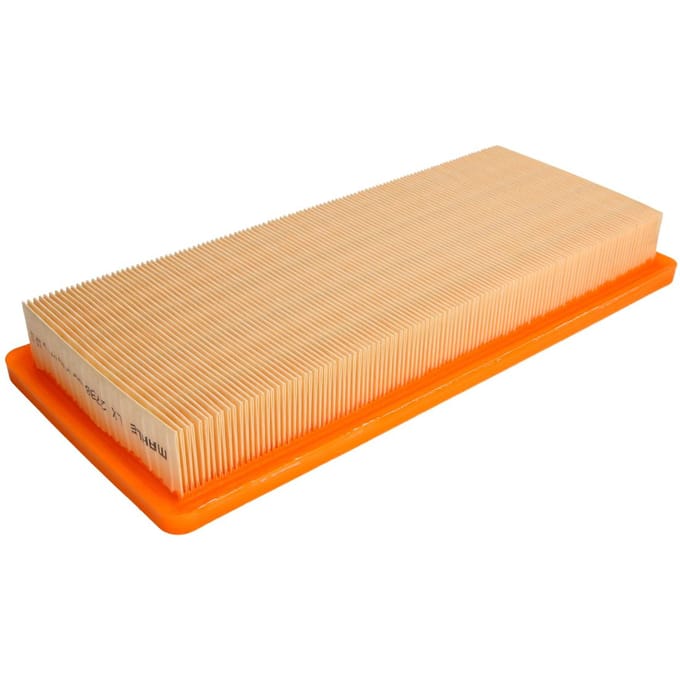 MAHLE luchtfilter KNECHT LX 2738