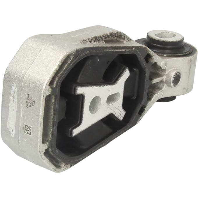 Rubber carrosserie, motorophanging LEMFÖRDER 43324