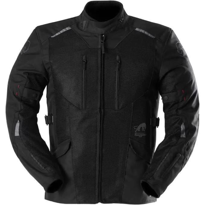 Motorjas Furygan Brooks Vented +