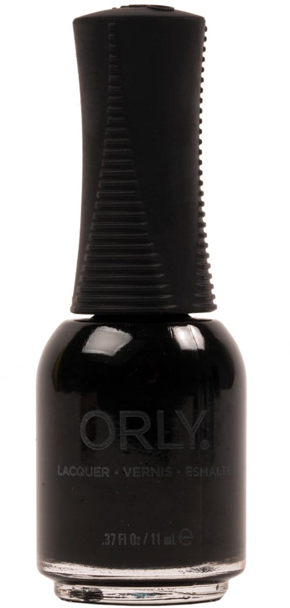 ORLY Liquid Vinyl - Permanente nagellak collectie - 11 ml