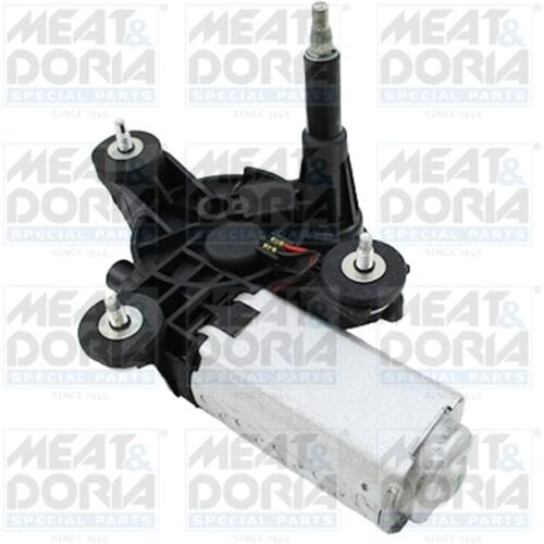 Ruitenwissermotor MEAT & DORIA 27441