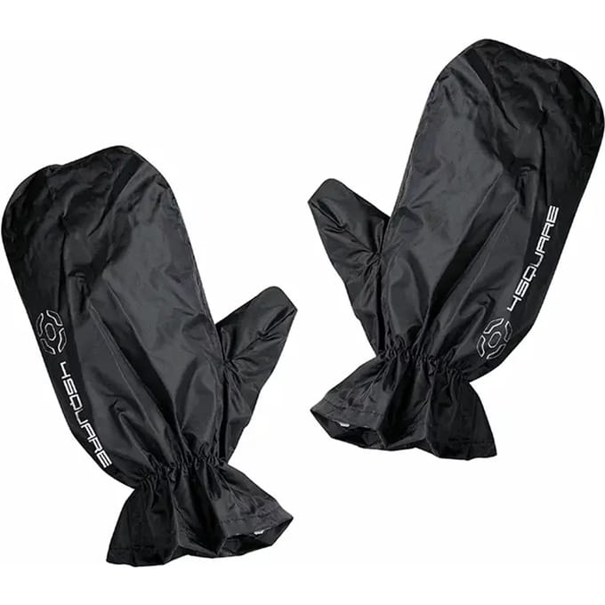 Motorhandschoenen 4Square Fall